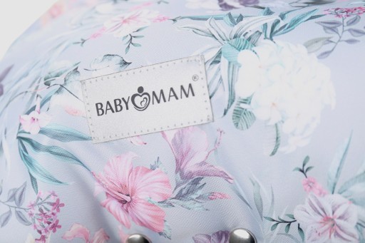 МУФТА ДЛЯ КОЛЯСКИ PREMIUM BABYMAM, ИЗОЛИРОВАННЫЕ ПЕРЧАТКИ