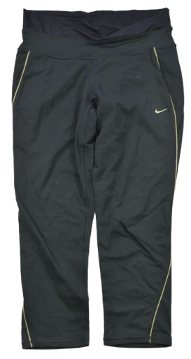 Z13 SSS SPODENKI ROWEROWE SPORTOWE NIKE S
