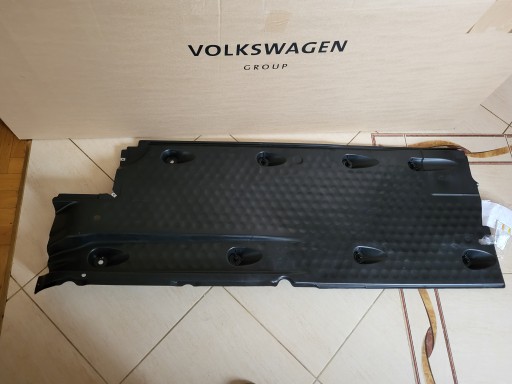 КРЫШКА ПОЛА ШАССИ VW Passat B6 левый НОВЫЙ OE