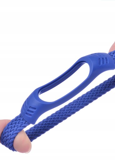 OPASKA PASEK SOLO DO XIAOMI MI BAND 3/4 - KOLORY