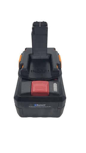 Готовый адаптер Parkside x20v для техники Bosch