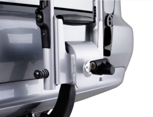 ЗАМОК THULE 957 ДЛЯ RIDEON 9502, 9503 EASYBASE 949