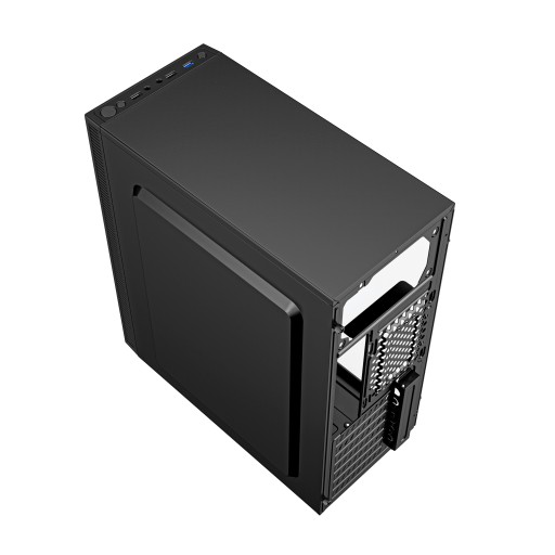 ИГРОВОЙ КОРПУС 3x ARGB GLASS USB 3.1 ATX