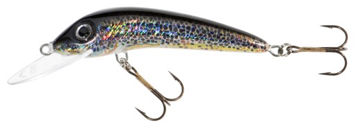 ВОБЛЕР FEROX JAXON PIKE ZANDER СОМ 10см 16г