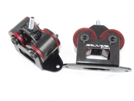 Подушки двигателя BMW E81 E82 E87 E88 E90 E91 E92 E