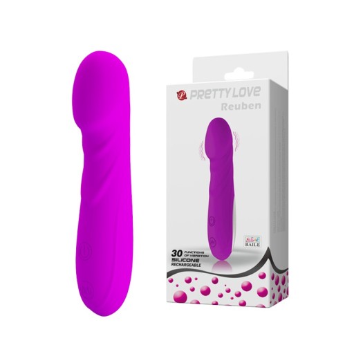 PRETTY LOVE - РОЙБЕН, функция USB 30