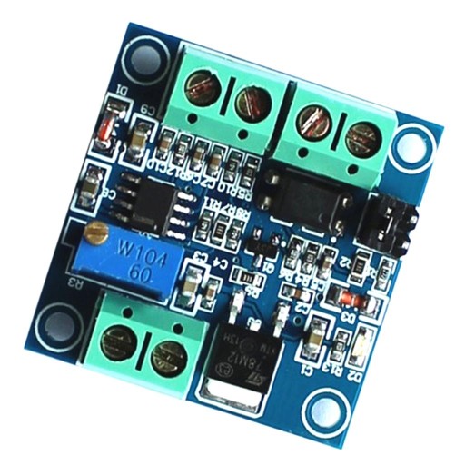 2X PWM Analog Signal Tranformer