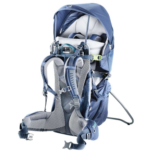 ПЕРЕВОЗКА DEUTER KID COMFORT PRO