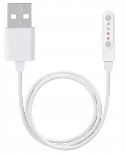 USB-ЗАРЯДНОЕ УСТРОЙСТВО ДЛЯ СМАРТ-ЧАСОВ OVERMAX TOUCH 2.5