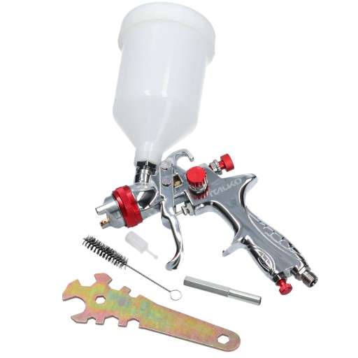 Краскораспылитель ITALKO RED HVLP 2,0 мм