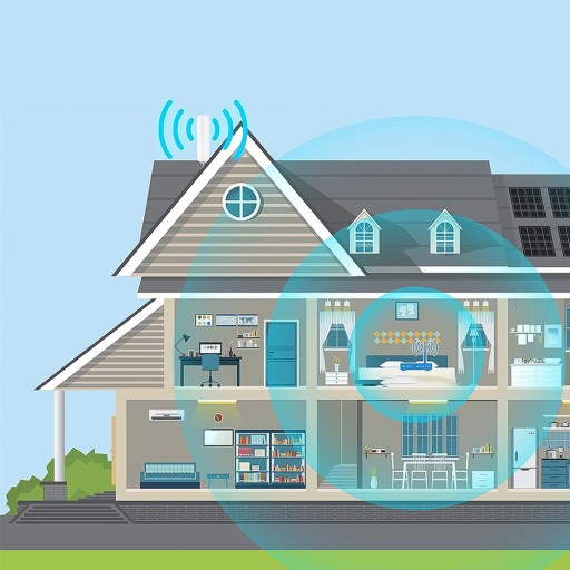 ВНЕШНЯЯ АНТЕННА УСИЛИТЕЛЯ LTE ДЛЯ МОДЕМА-РОУТЕРА 3G 4G С РАЗЪЕМОМ SMA