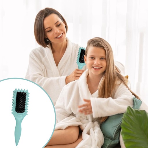 TANGLE TEEZER Кисть для укладки Bounce Curl Define