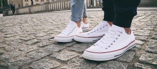 Спортивная обувь Кроссовки WHITE P4 кроссовки