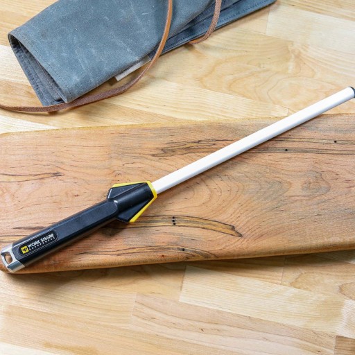 Керамический хонинговальный стержень Work Sharp