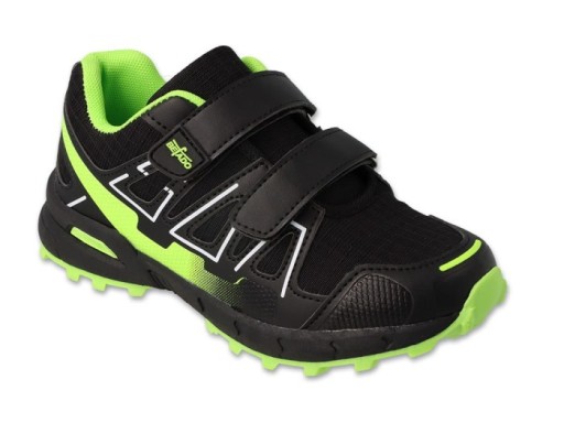 BEFADO BUTY DZIECIĘCE SPORTOWE TREKINGOWE TREK 31