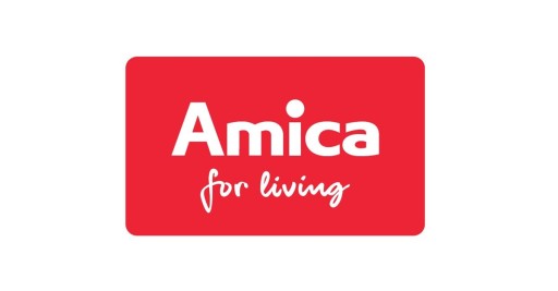 Духовка Amica + набор керамических варочных панелей, черный