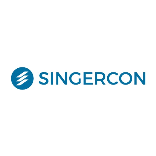 Стойка для студийной акустики SINGERCON CON.SPS01S2