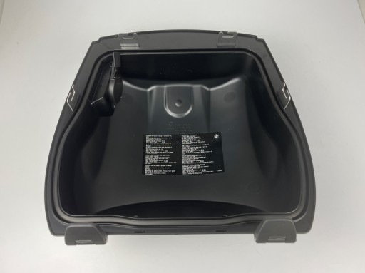 Верхняя крышка BMW 28L 7682090
