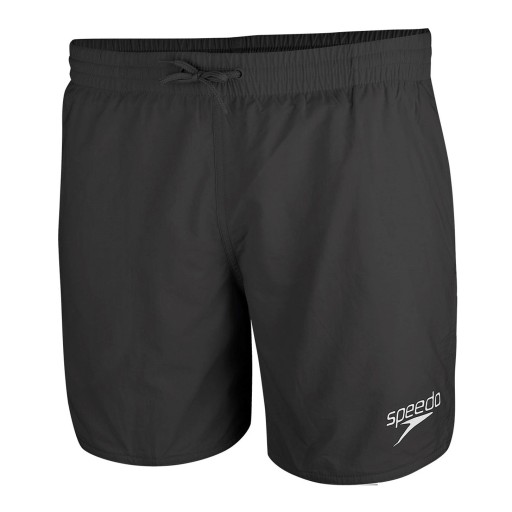 Мужские шорты для плавания Speedo черные M