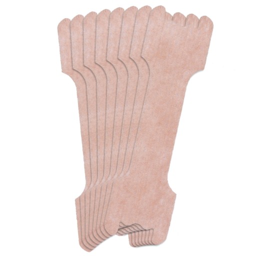 100Pcs Anti Snoring Nasal Strips Help Breathing