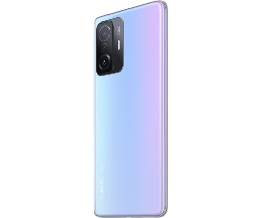 Xiaomi 11T 5G 8/128 ГБ две SIM-карты NFC 108MP 6,67 дюйма HDR10+ AMOLED 120 Гц 5000 мАч