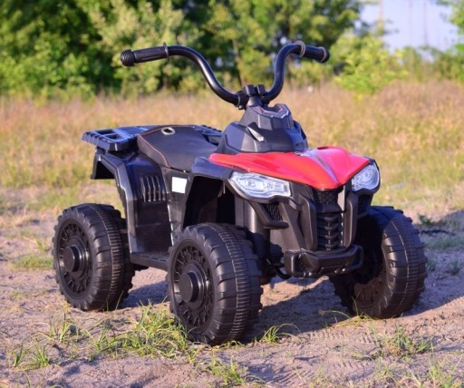 QUAD OVERLAND С АККУМУЛЯТОРНЫМ ПИТАНИЕМ, ДВА МОТОРА, МЯГКОЕ СИДЕНИЕ, МЯГКИЕ КОЛЕСА/B