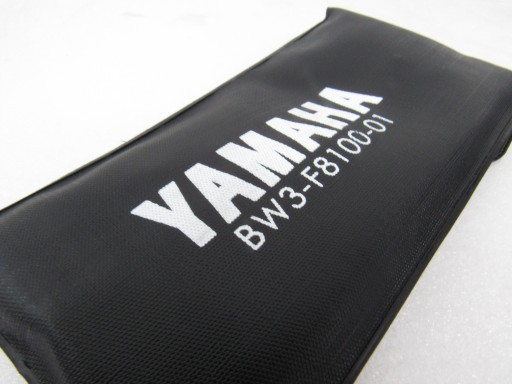 Набор инструментов Yamaha Tenere 700, 21р ABS