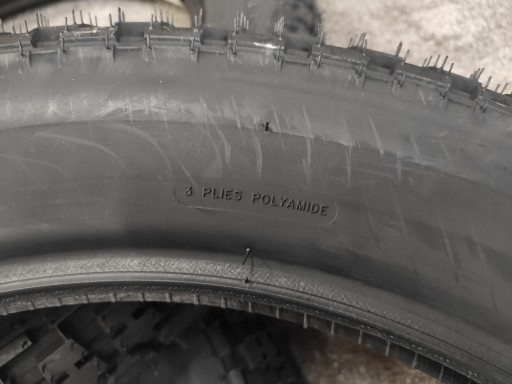 ШИНА MITAS TYRES 4.00-19 М-72 К-750 УРАЛ ДНЕПР