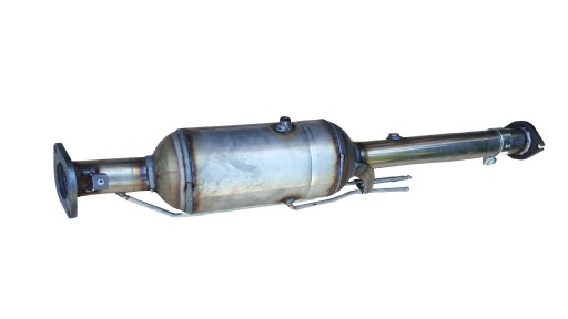 ФИЛЬТР DPF FAP FORD S-MAX 2.0TDCI UFWA AZWC UKWA 07