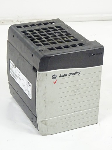 Блок питания Allen-Bradley 1756-PA72/C