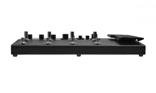 Гитарный мультиэффект Valeton GP-200