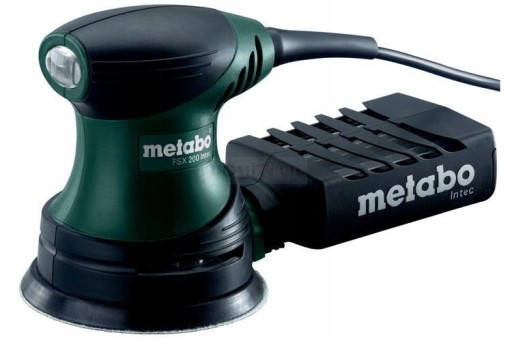 Metabo Grubościówka strugarka DH 330 1,8kW