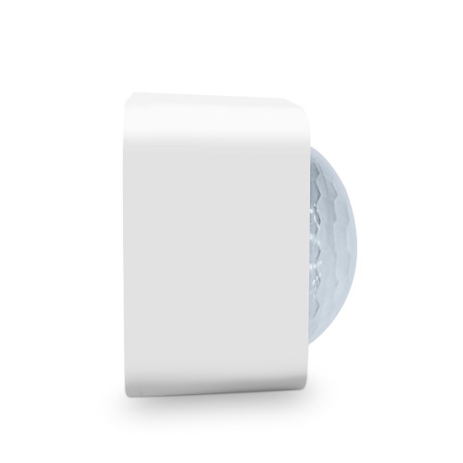Мини-датчик движения PIR LUX Люксметр Tuya Zigbee