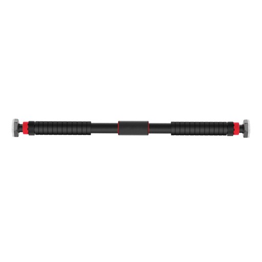 Drążek do podciągania Fitness Drążek do podciągania w domu 95-125 cm