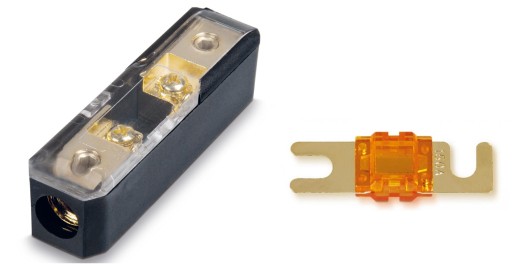 Светильник Sinuslive SH-175 MINI ANL предохранитель 150А