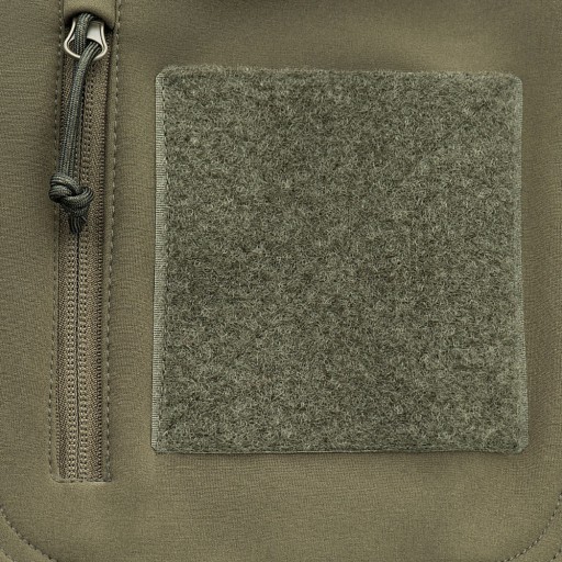 Куртка M-Tac Soft Shell Police Оливковая