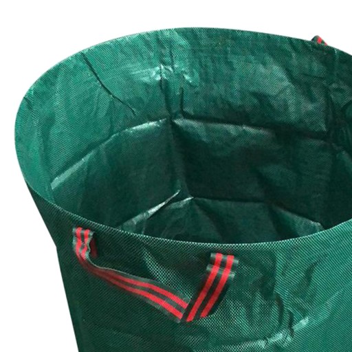 Контейнер для опавших листьев - 300л 80 шт.