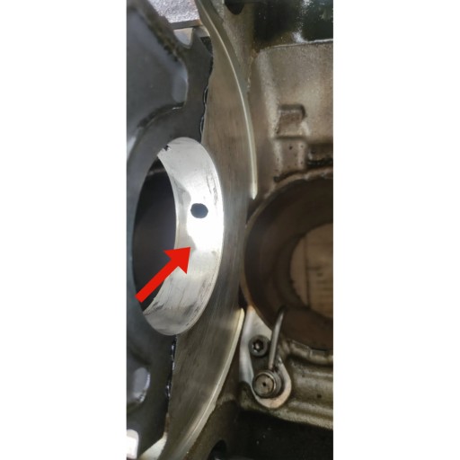 БЛОК ДВИГАТЕЛЯ BMW X3 X5 G01 G05 G20 G30 2.0D B47D20A 8513975 8513982 8513979