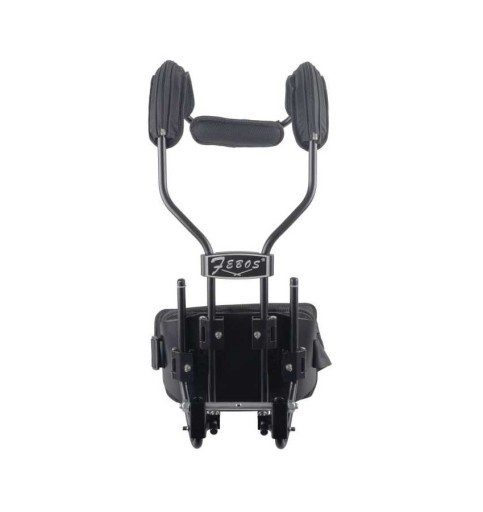 Держатель малого барабана Drum-tec Light Frame