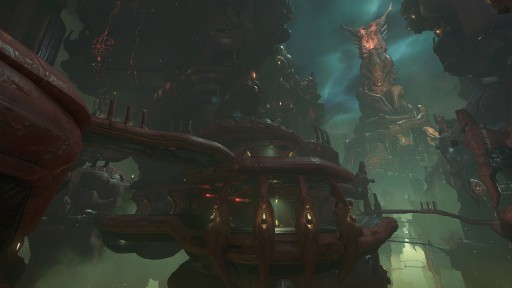 DOOM Eternal: The Ancient Gods — Часть вторая DL