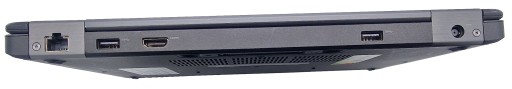 LAPTOP DELL E5250 i5 5Gen 8GB + NOWY SSD 512GB W10