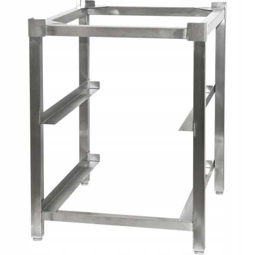 Podstawa pod zmywarkę 40x40 Stalgast 804012