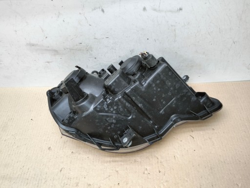 LAMPA LEWY PRZOD LEWA VW POLO 4 IV 9N LIFT LATA 2005-2009