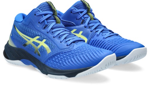ASICS NETBURNER BALLISTIC FF MT 3 EU 44,5 CM 28,25