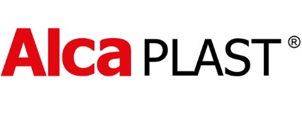 РУЧКА ПЕРЕЛИВА ДЛЯ ВАННЫ AQUAFORM ALCAPLAST