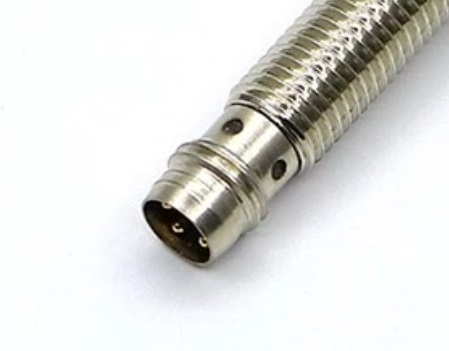 Czujnik indukcyjny M8 TRC08-1.5DP PNP NO