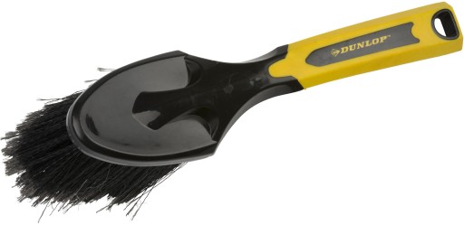 ЩЕТКА ДЛЯ МОЙКИ ОБОДОВ DUNLOP, ДЛИНА. 25 СМ
