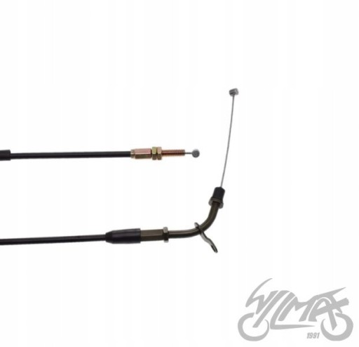 ГАЗОВЫЙ КАБЕЛЬ ДЛЯ JUNAK 904