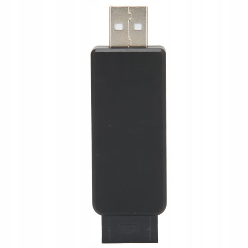 Преобразователь USB в TTL FT232RL Промышленная схема