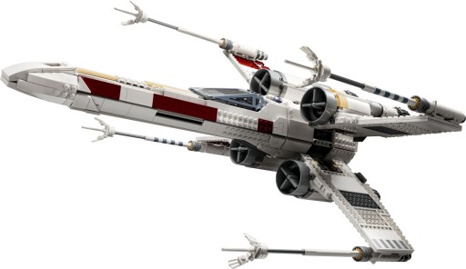 LEGO 75355 Кубики «Истребитель X-Wing» Star Wars НОВИНКА